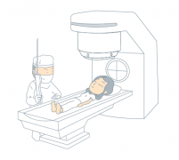 这种治疗在不同肿瘤治疗各阶段都适合