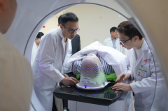 智慧精准放疗时代：国际肿瘤医疗中心为肿瘤治疗开辟新天地