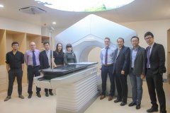 Halcyon 直线加速器