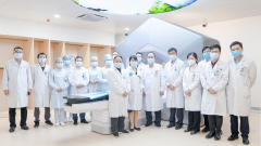 广州中医药大学金沙洲医院国际肿瘤医疗中心打造国内领先的肿瘤医疗平台