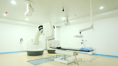 广州中医药大学金沙洲医院国际肿瘤医疗中心打造肿瘤患者首选医院