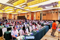 抗癌大咖云集广州 聚焦中国肿瘤大会，广州中医药大学金沙洲医院国际肿瘤医疗中心为国内抗癌事业注入新活力