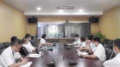 家门口的领先肿瘤放疗中心-广州中医药大学金沙洲医院国际肿瘤医疗中心