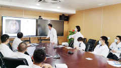 广州中医药大学金沙洲医院国际肿瘤医疗中心让癌症治疗更符合国际标准