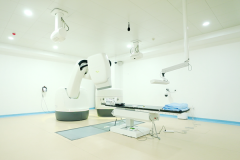 智慧精准放疗，让生命绽放精彩，走进广州中医药大学金沙洲医院国际肿瘤医疗中心