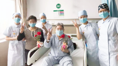 【金医风采】忙碌着，幸福着——广州中医药大学金沙洲医院国际肿瘤医疗中心全体医护人员不负使命，砥砺前行