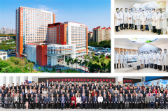 广州中医药大学金沙洲医院国际肿瘤医疗中心4大优势：让患者不出国门，即享世界先进肿瘤医疗技术