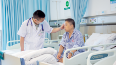 广州中医药大学金沙洲医院国际肿瘤医疗中心：心理干预要参与癌症全病程管理