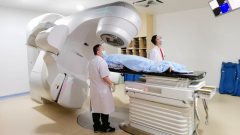 广州中医药大学金沙洲医院肿瘤医疗中心：智慧精准放疗是早期癌症治疗的优选