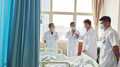 广州中医药大学金沙洲医院国际肿瘤医疗中心为患者提供全病程管理