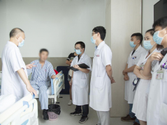 为什么来我院的患者，9成会选择MDT就诊？